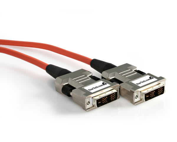 (20m) Active DVI Extension Cable