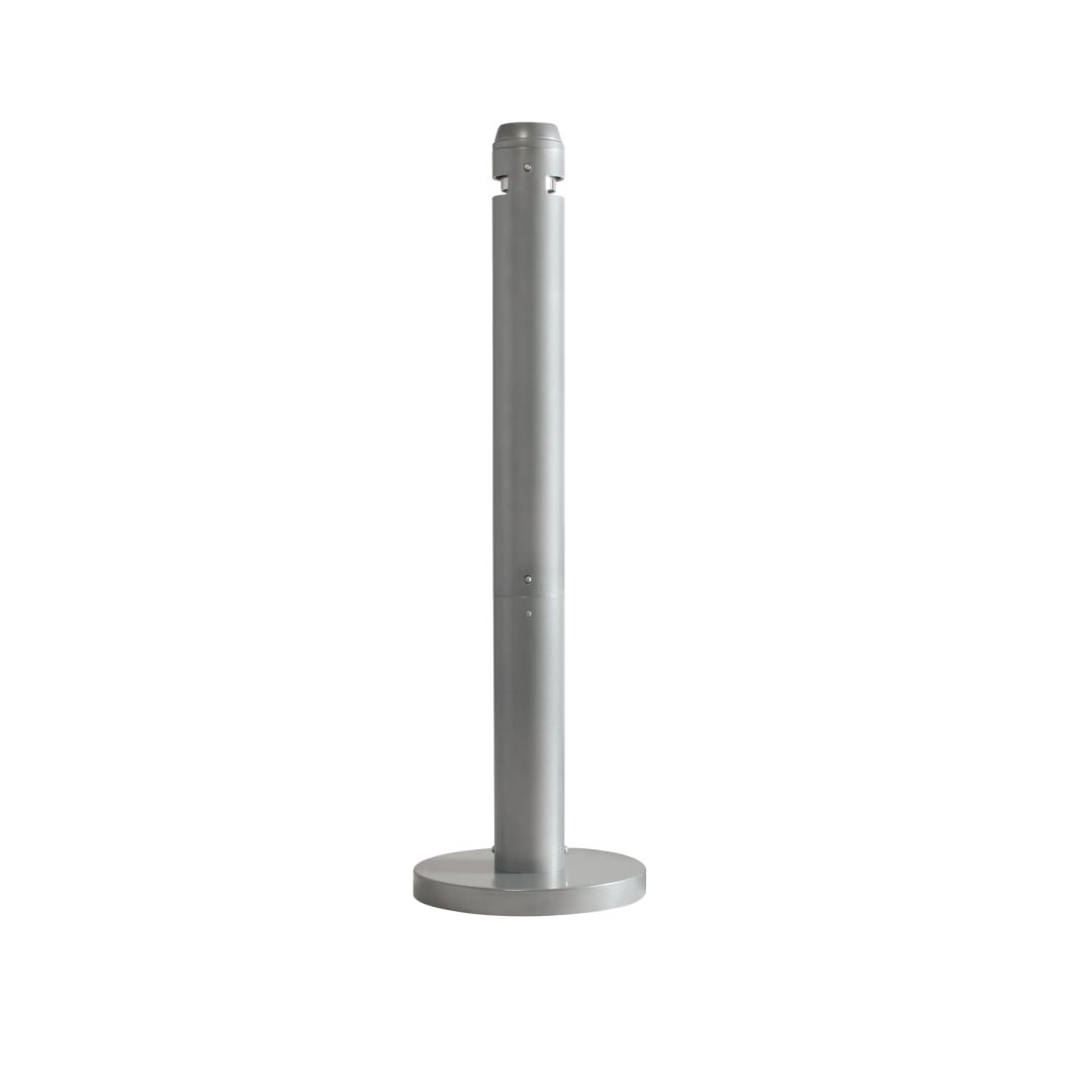 SMOKERS' POLE