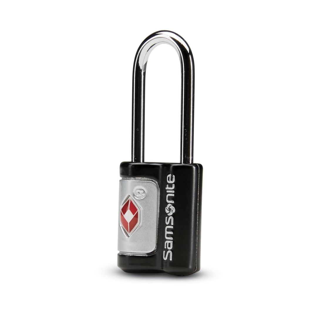Lock & Security Acc 2Pk Key Lock T - Matte Black