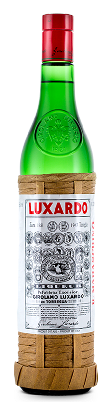 Luxardo Maraschino Originale 12/750 mL