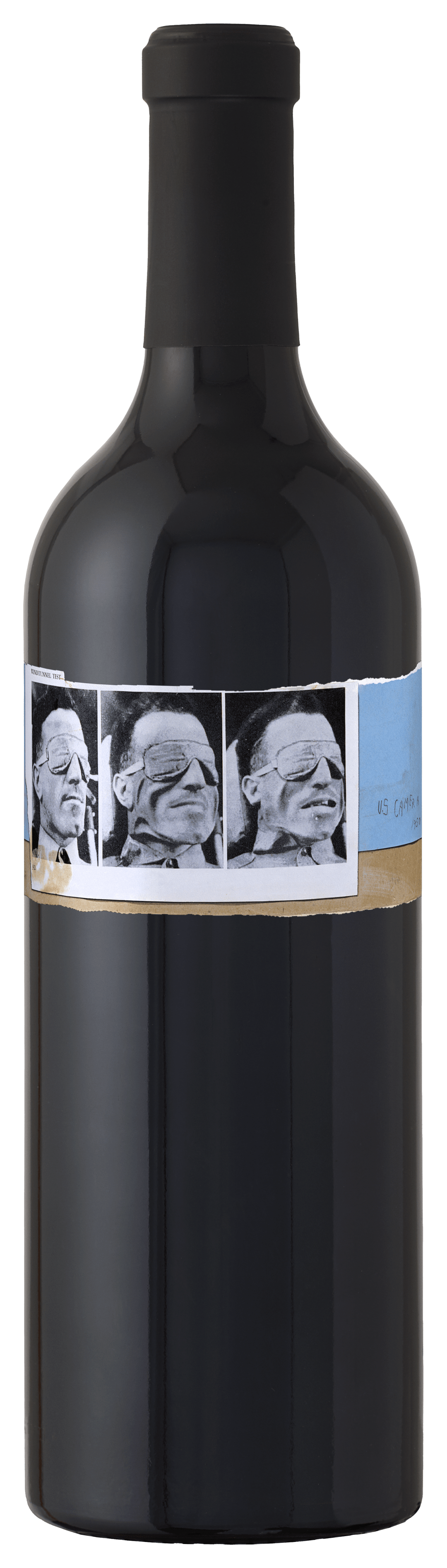Orin Swift Double Take Merlot Red Wine 750ml