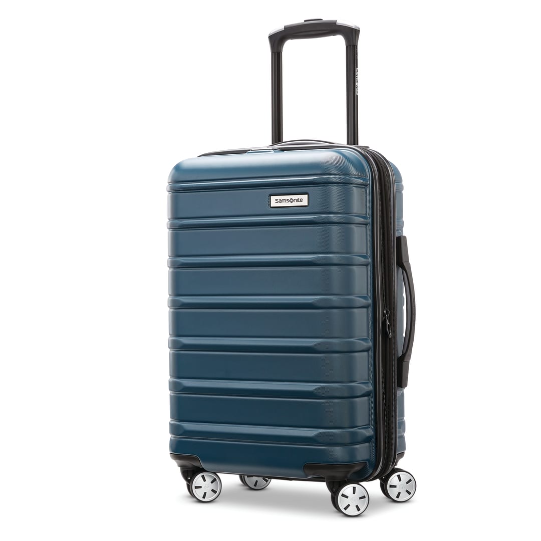 Omni 2 22X14X9 Carry-On Spinner - Nova Teal