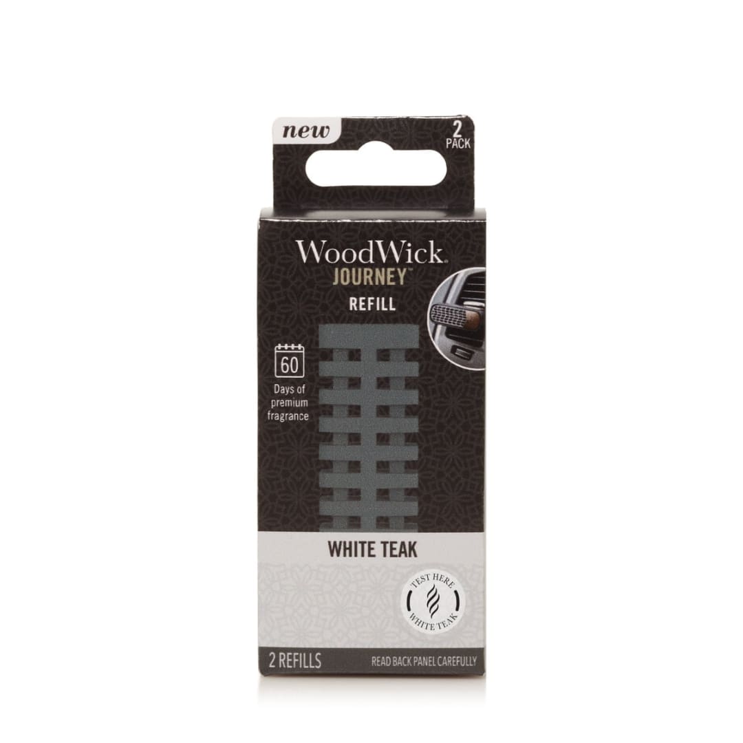WW-AUTO VENT RFLL WHITE TK 2PK