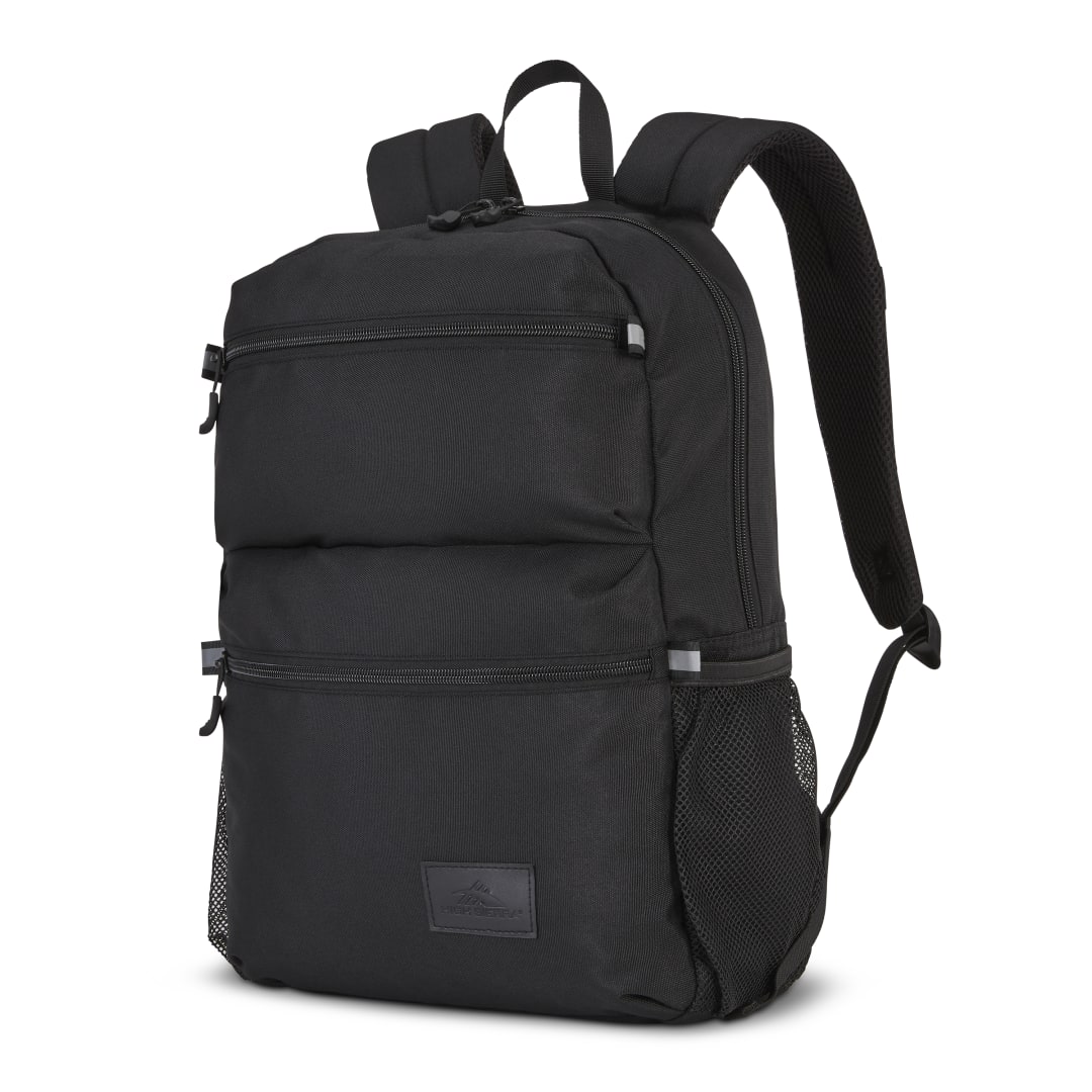 Hs Bts 2020 Everclass Backpack - Black