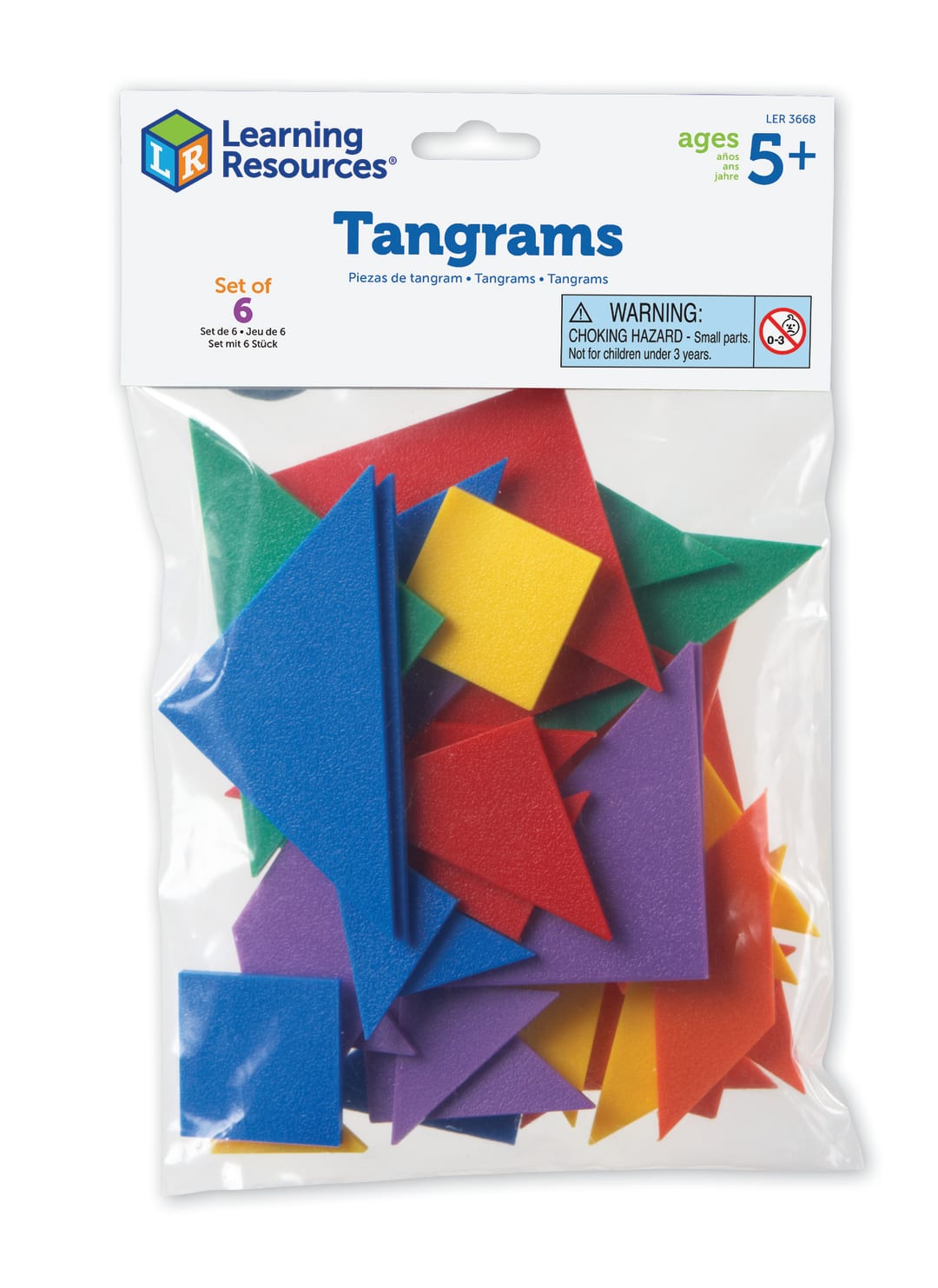 TANGRAMS