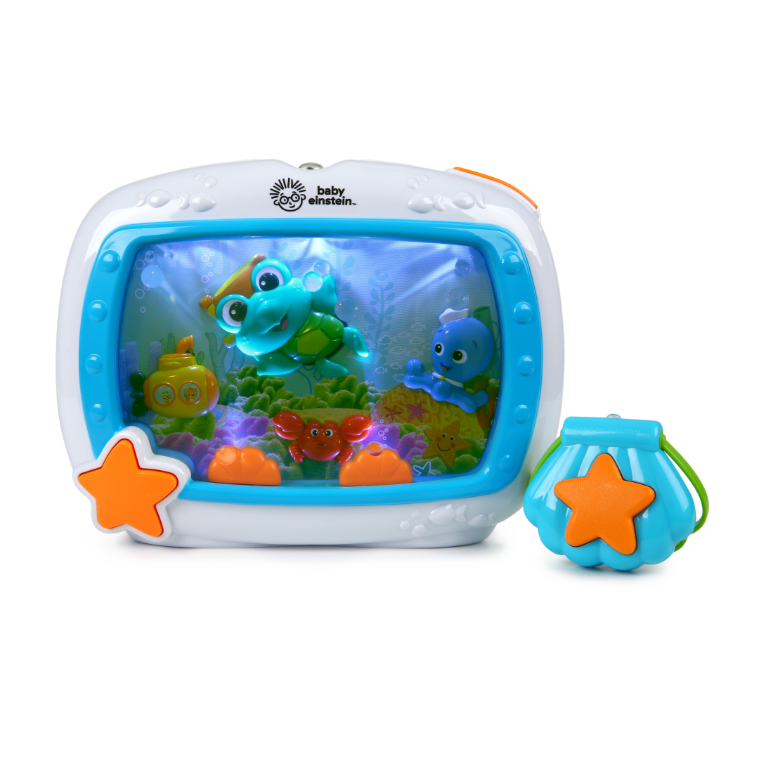 BE SEA DREAMS SOOTHER
