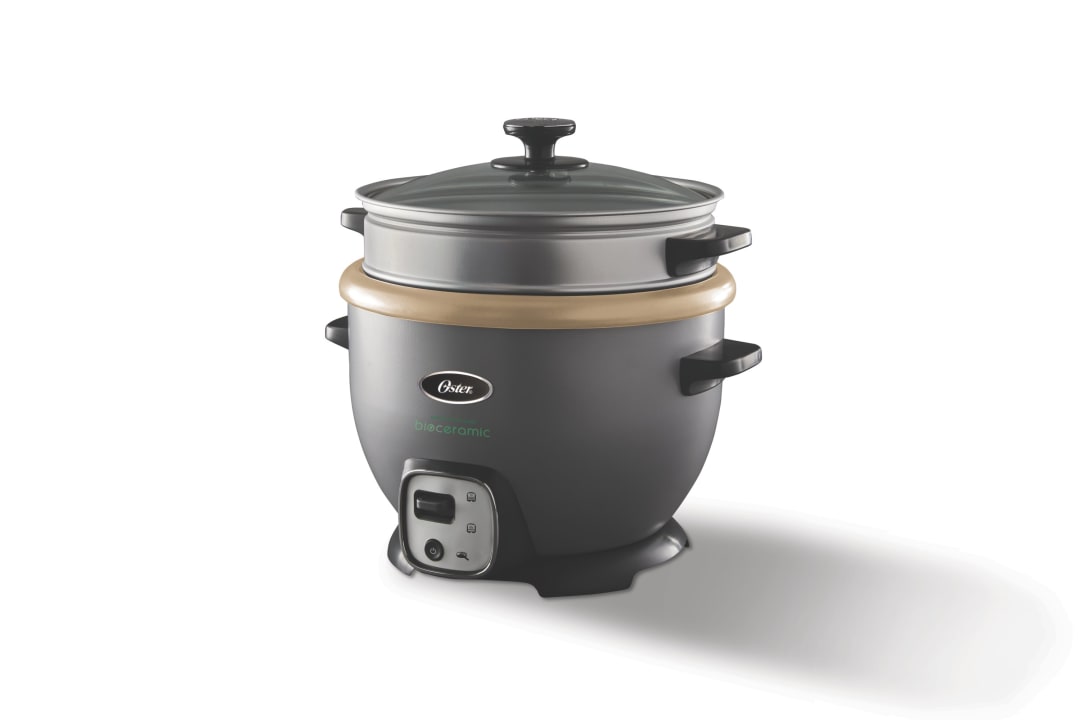 RICE COOKER MULTI-USE OS BIOCERAMIC 220V