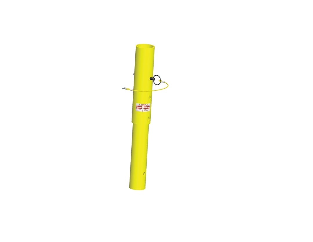 MSA XTIRPA™