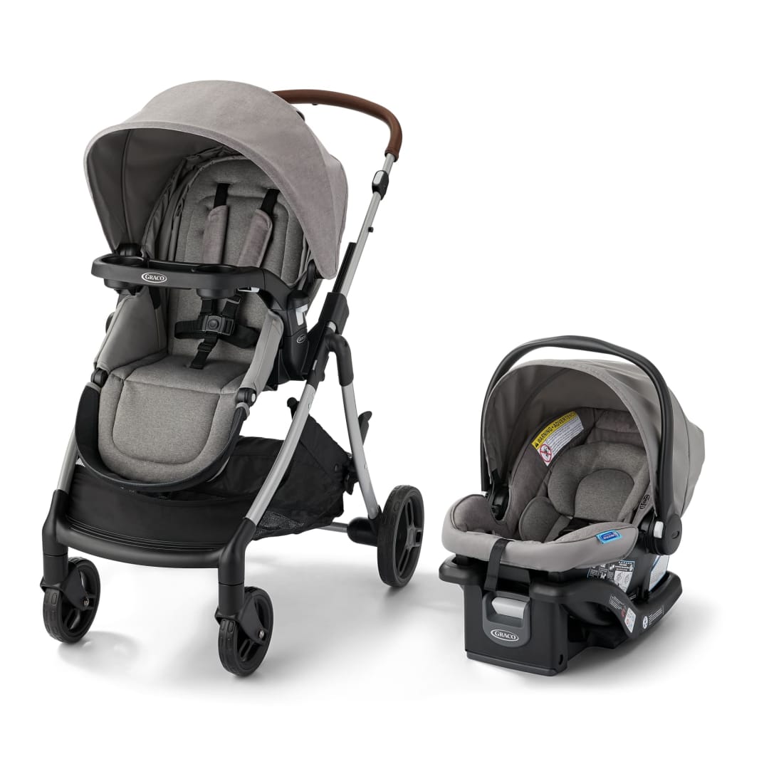 Graco® Modes™ Closer Travel System, Highland