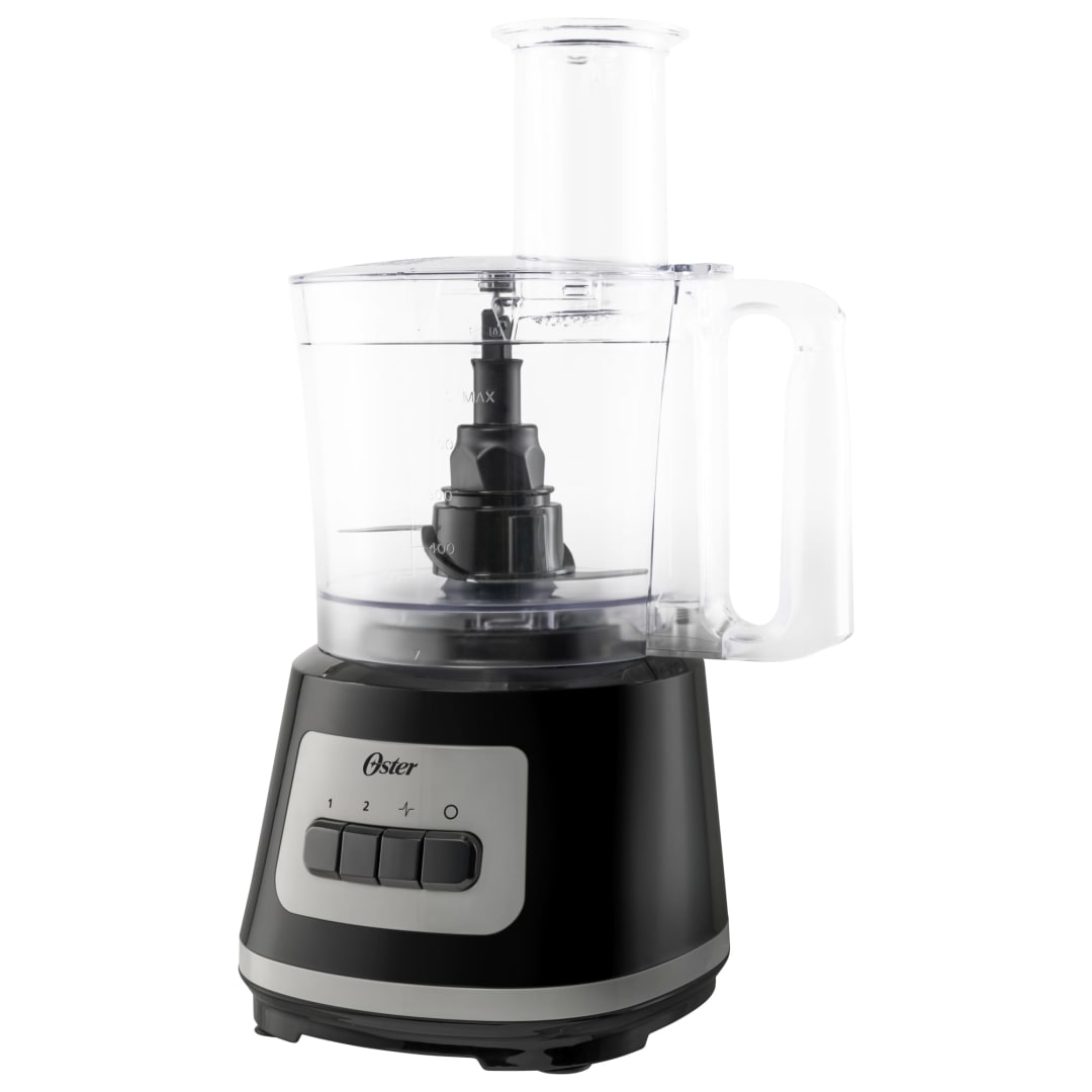 FOOD PROCESSOR OS LA BLACK 10 CUP 500 W