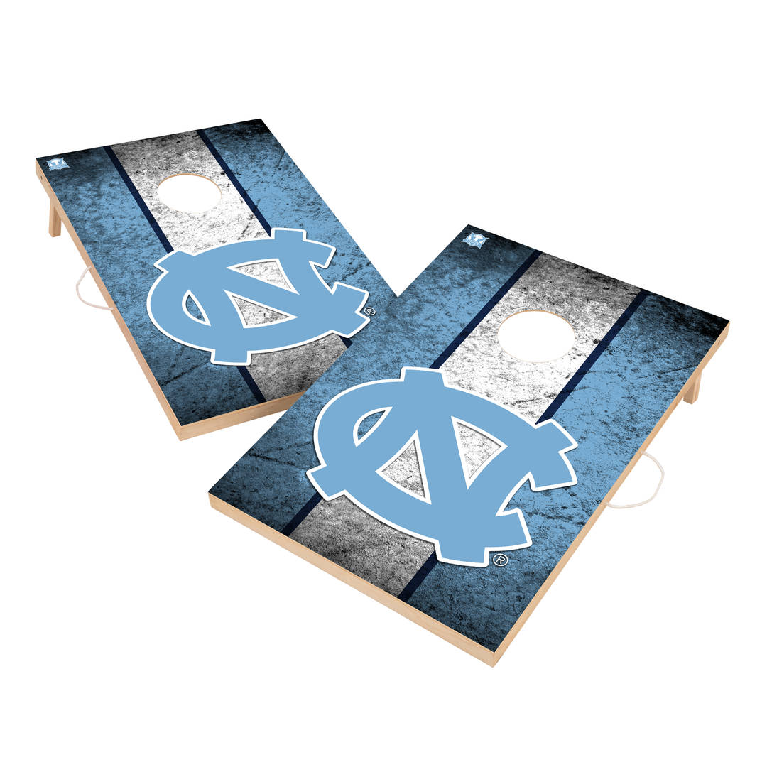 University of North Carolina T