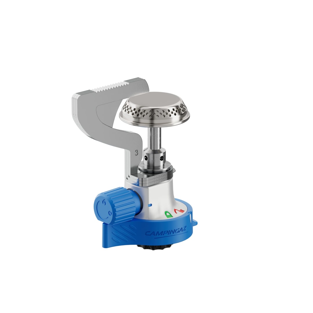 STOVE BLEUET COMPACT CV CONNECT SP