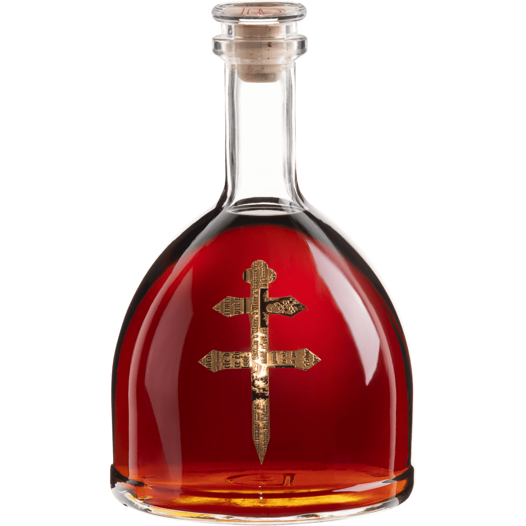 D’Usse VSOP Cognac 40% 1.75L