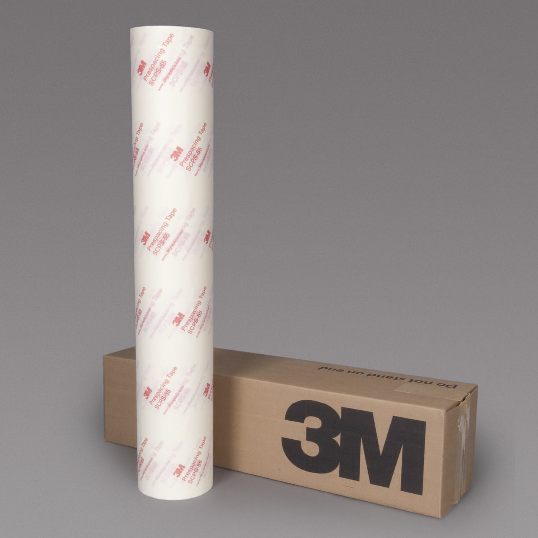 3M™ Application-Tape SCPS-55 (1,22m x 91,4m)