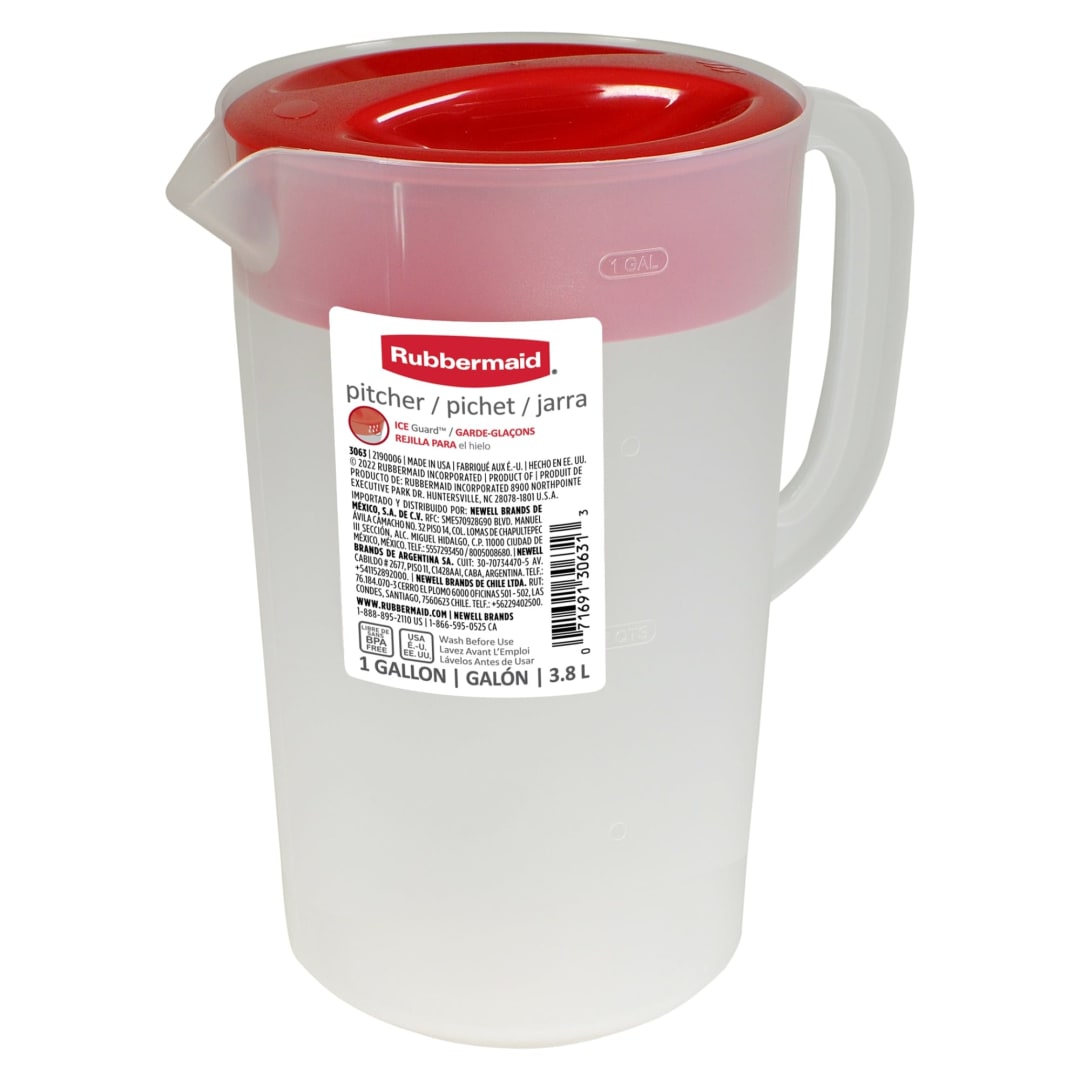 OS 1G/3.78L PTCHR CLASSIC TRI 4CS-