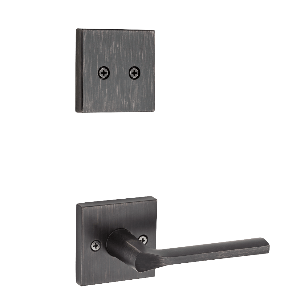Lisbon Interior Pack with Interior Lever in