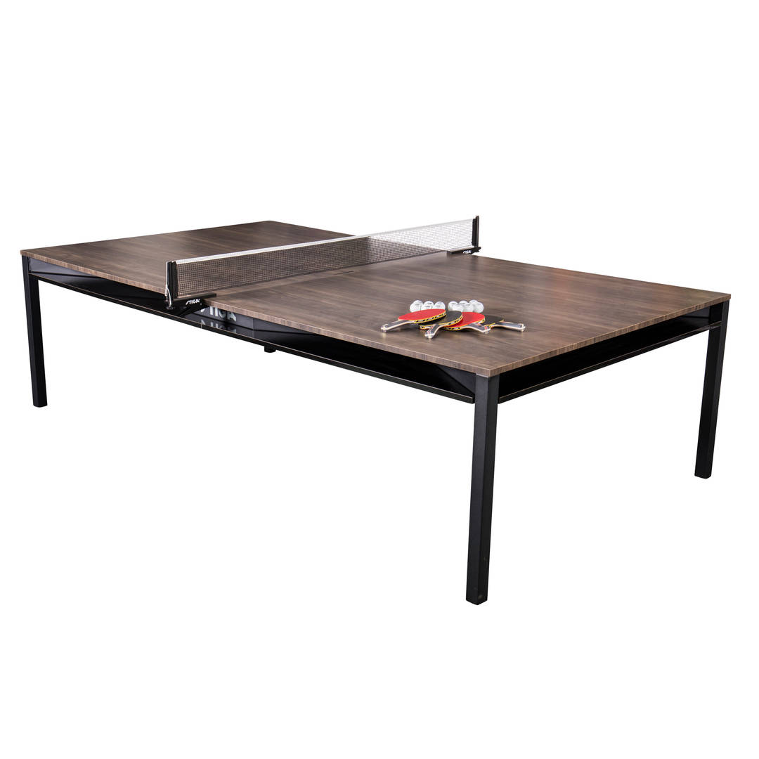STIGA Hybrid 3-in-1 Dining, Co