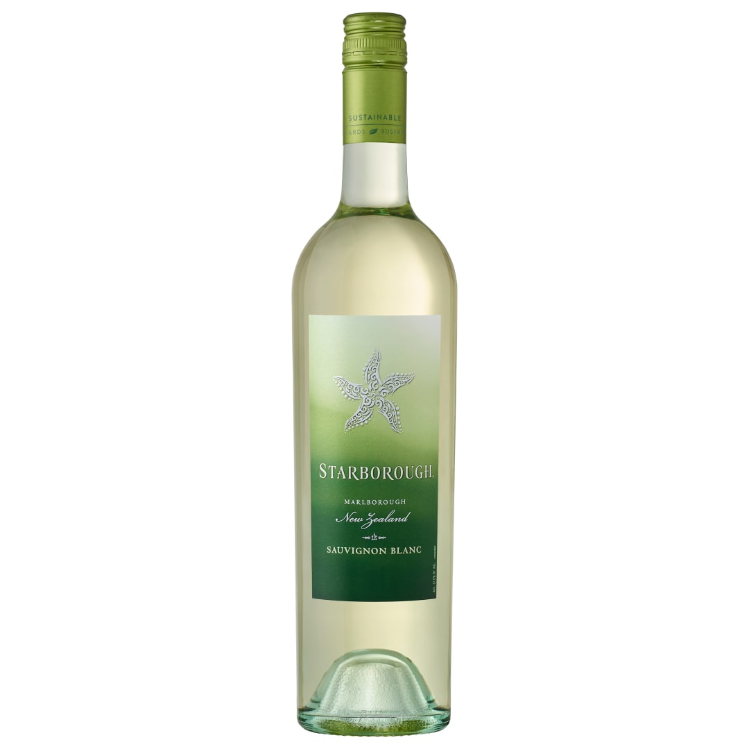 Starborough Sauvignon Blanc White Wine 750ml