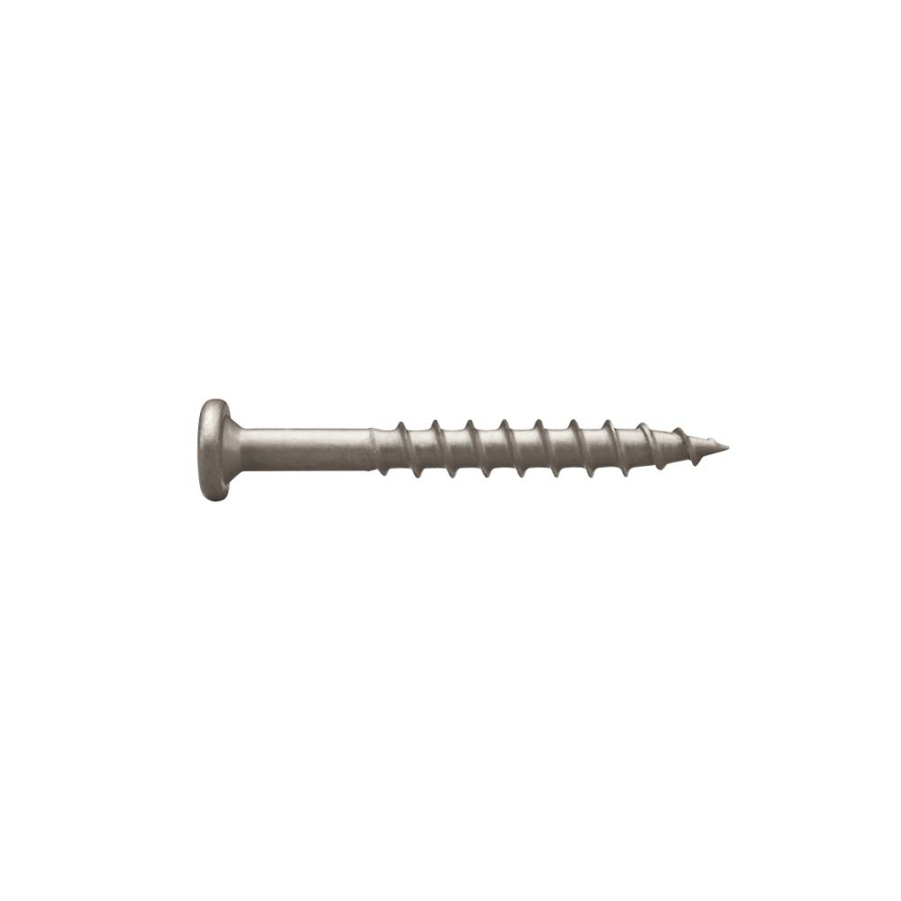 Trex® Fascia Color Match Screws 1-3/4" Tide Pool - 75 count/box