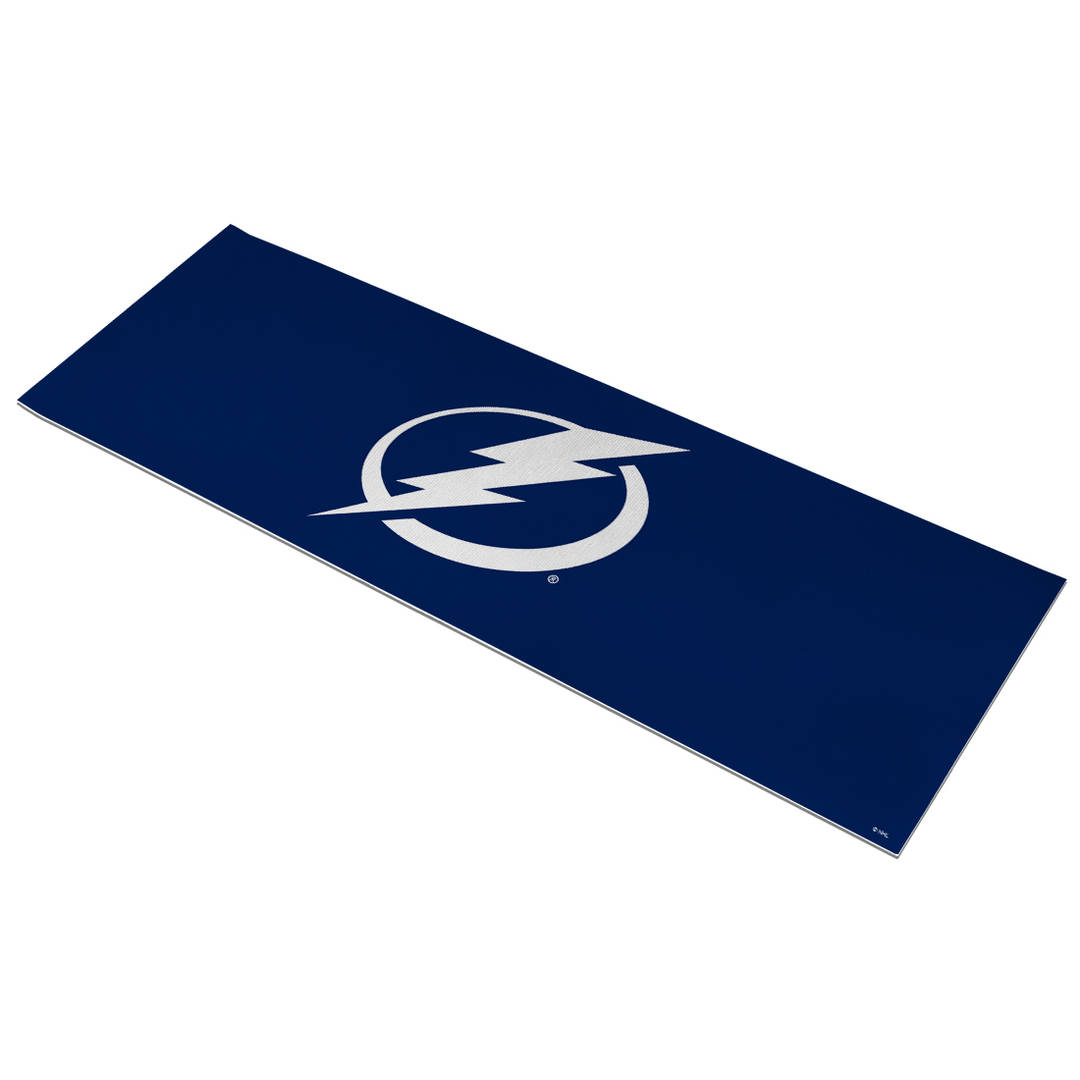 Tampa Bay Lightning | Yoga Mat