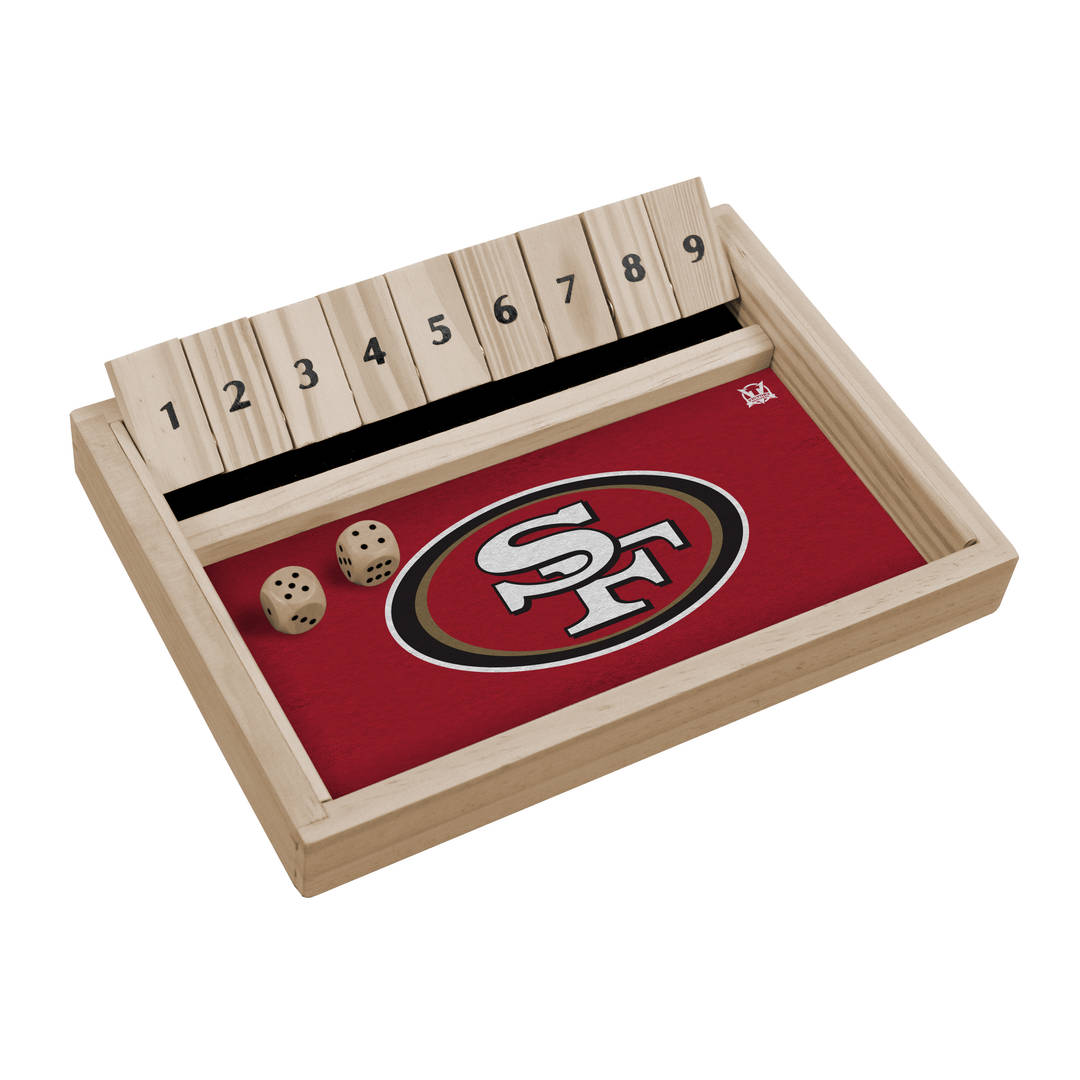 San Francisco 49ers | Shut the