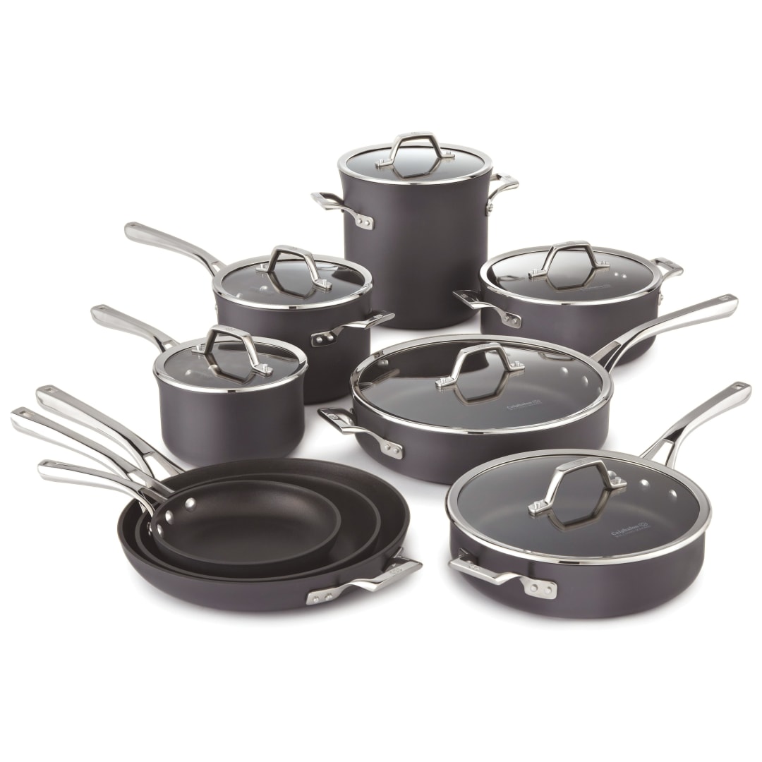 ELITE WS HA NS 15PC SET HM15W