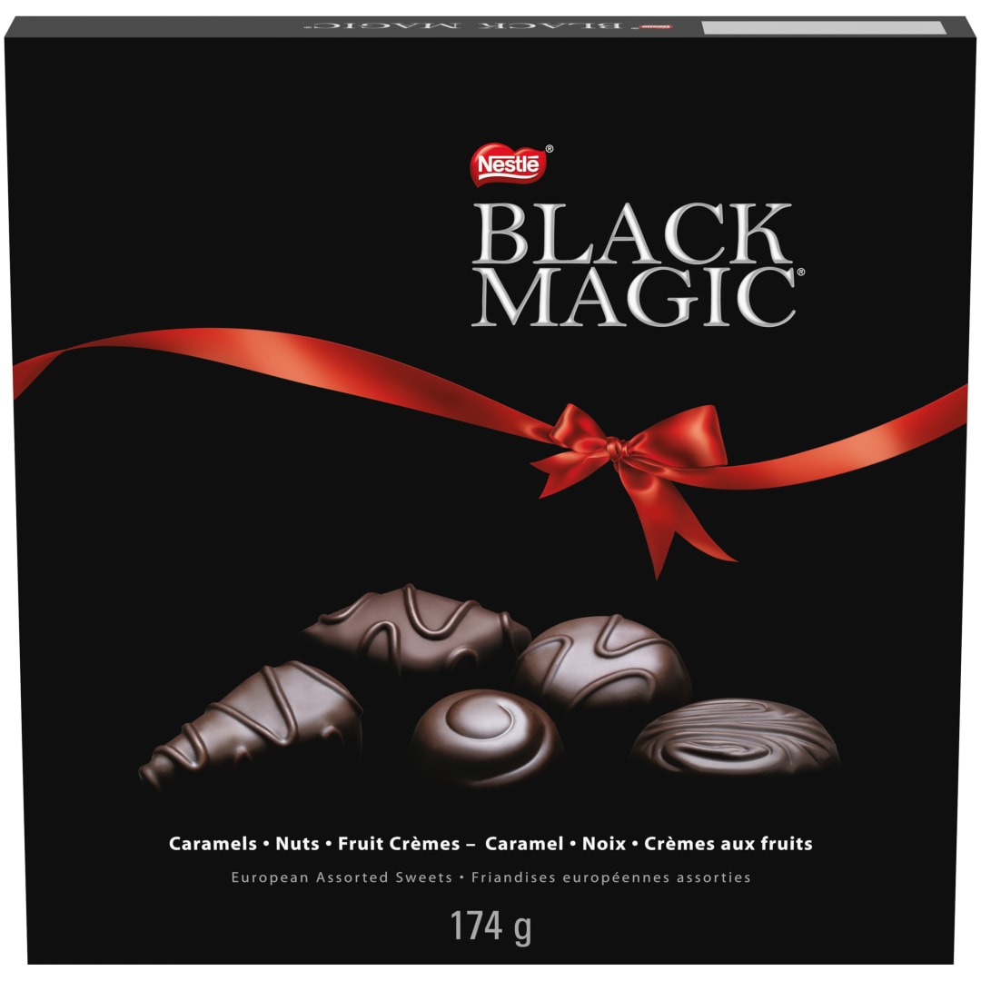 BLACK MAGIC NCP 16x174g CA