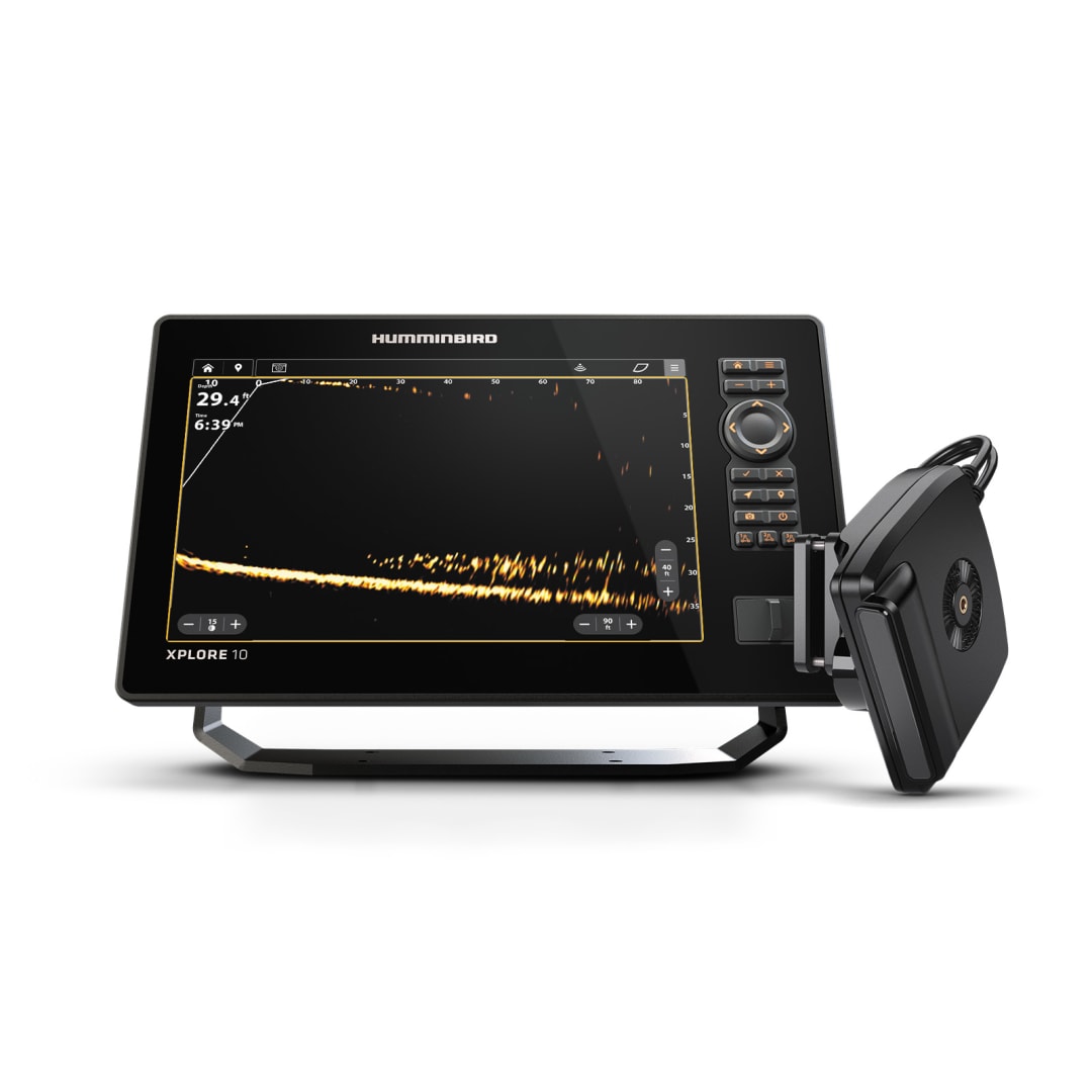 ICE XPLORE 10 + MEGA Live 2 Bundle