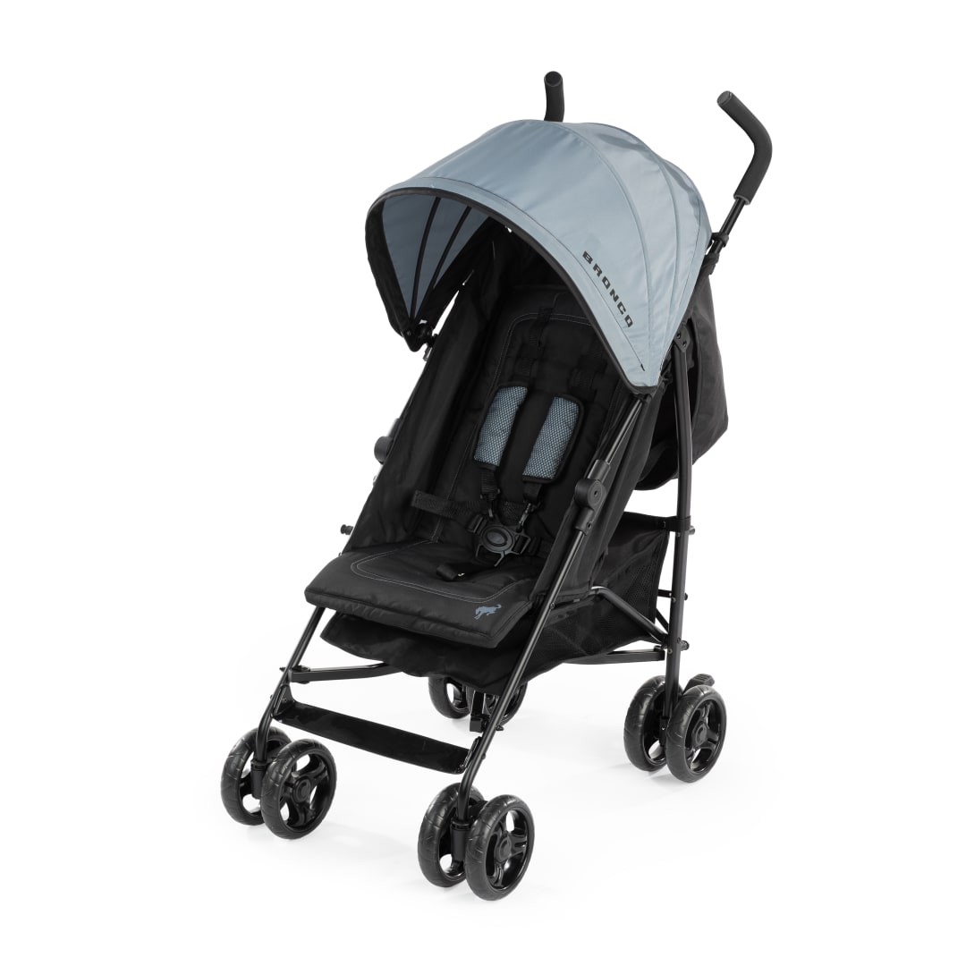 BS FORD BRONCO STROLLER (32214)