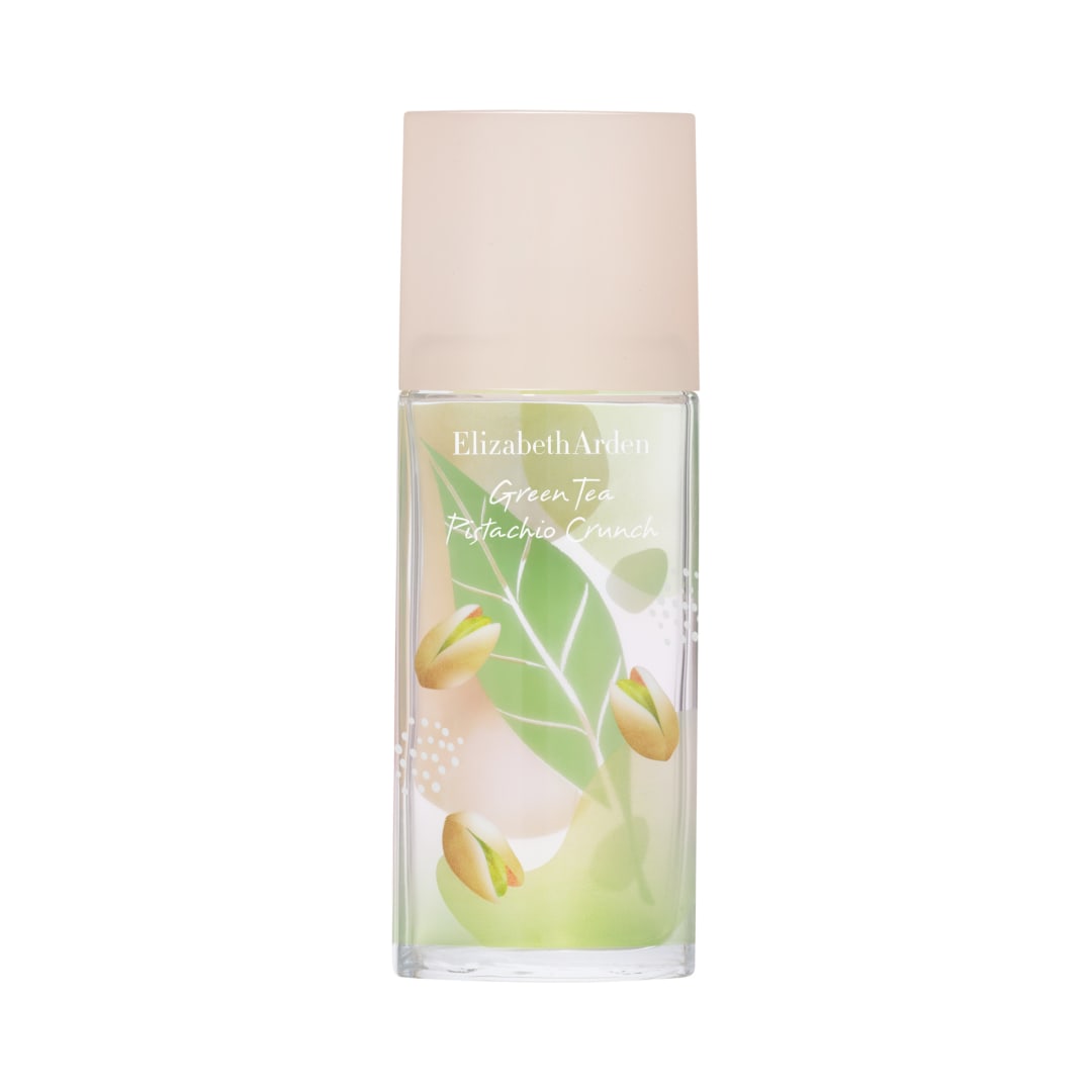 Green Tea Pistachio Crunch Eau de Toilette Spray, 100ml