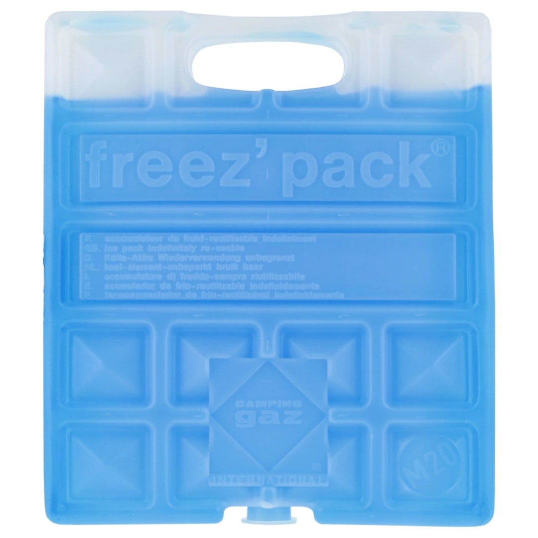 COOLER ACCY FREEZ PACK M20
