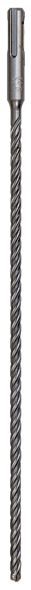 Simpson Strong-Tie MDPL01812 3/16 in. x 12 in. SDS-plus® Shank Drill Bit (Pack of 120)