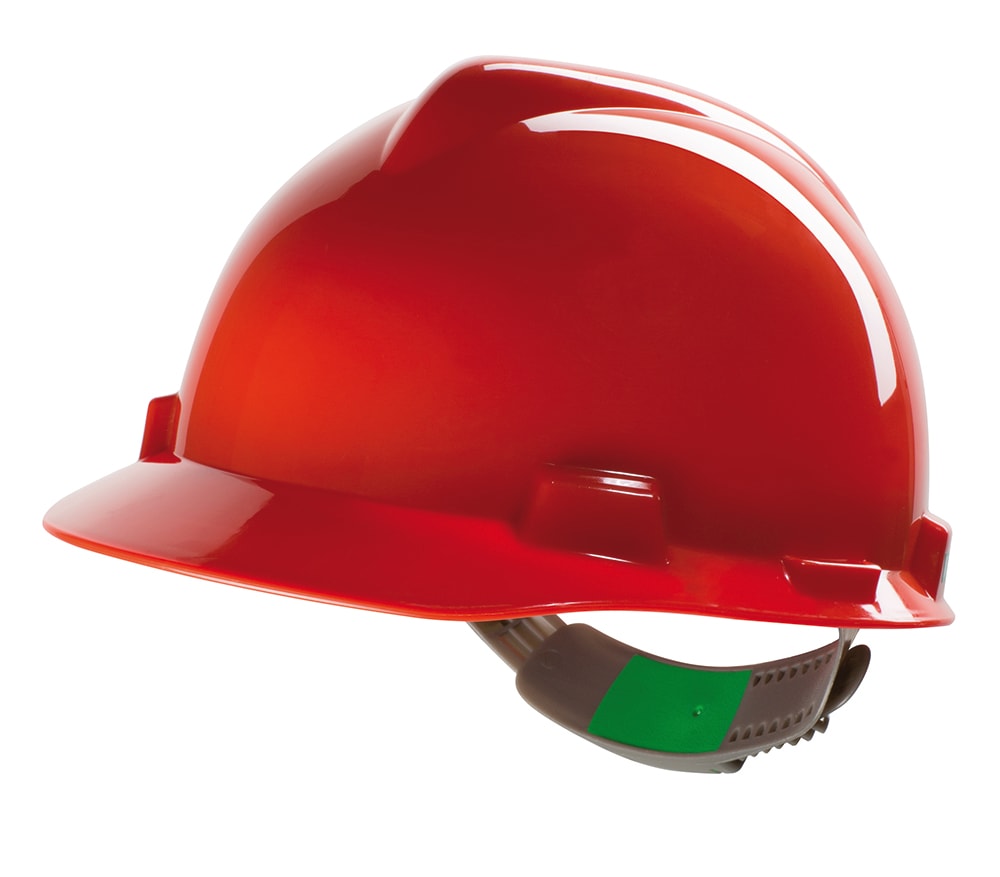 V-Gard® Hard Hat Cap Style
