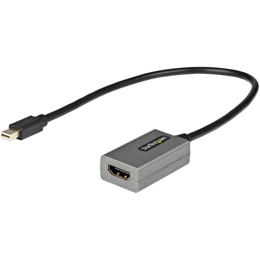 Mini DisplayPort to HDMI Adpater - Extended Cable
