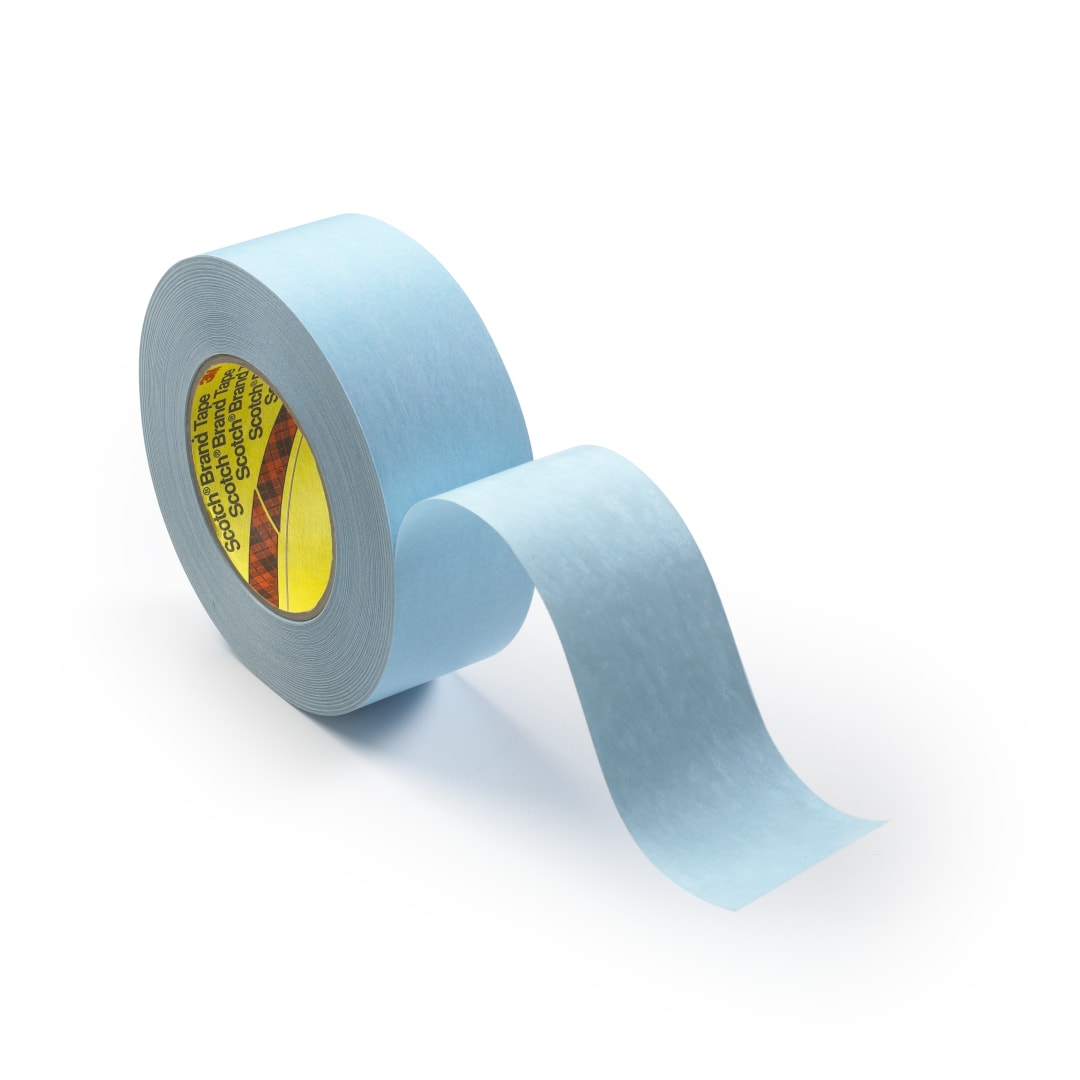 3M™ recyklovateľná, rozdeliteľná spojovacia páska R9993 modrá, 50 mm x 33 m, 8 v jednom balení, Zastaraná