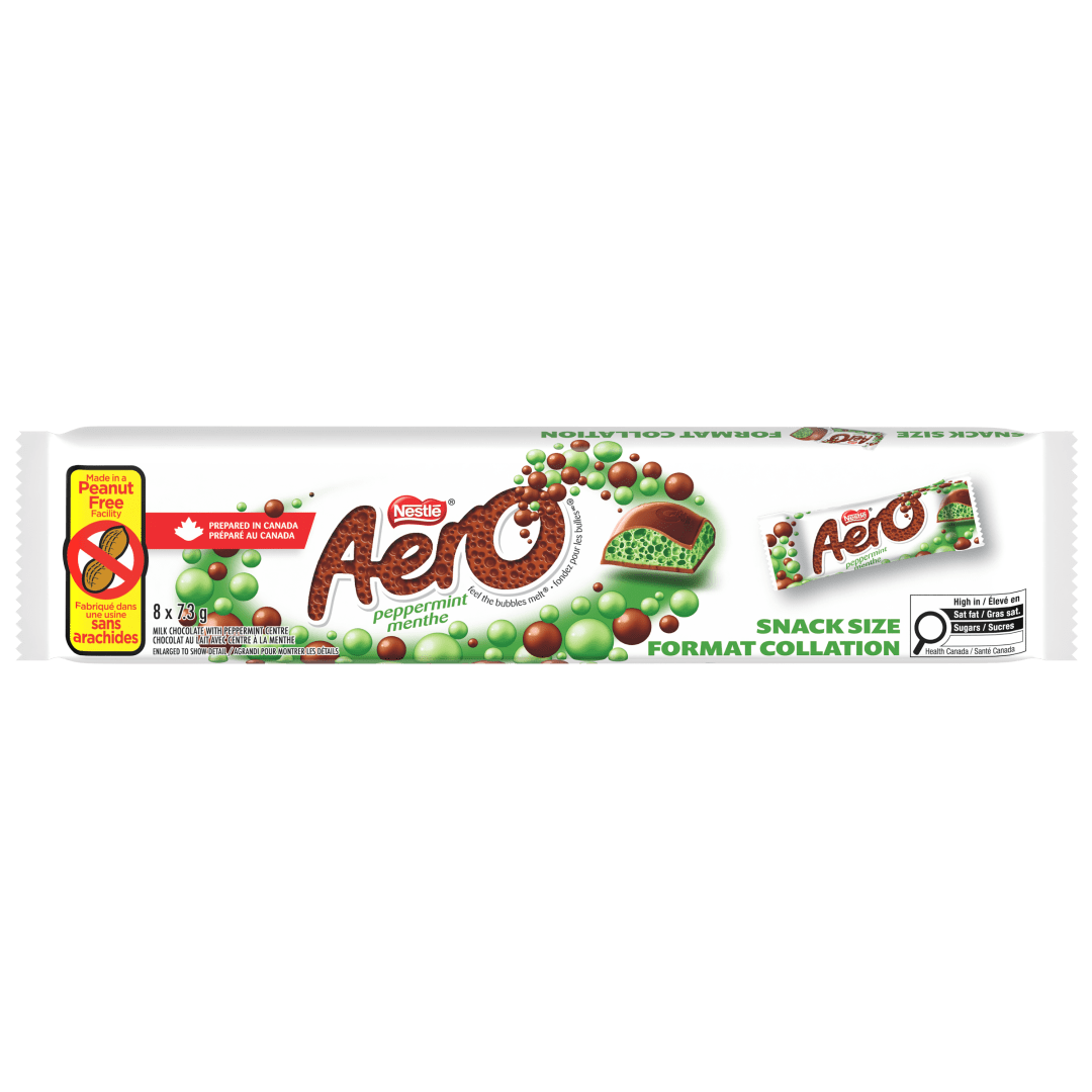 AERO Pep 8ct Jrs 24(8x7.3g) CA