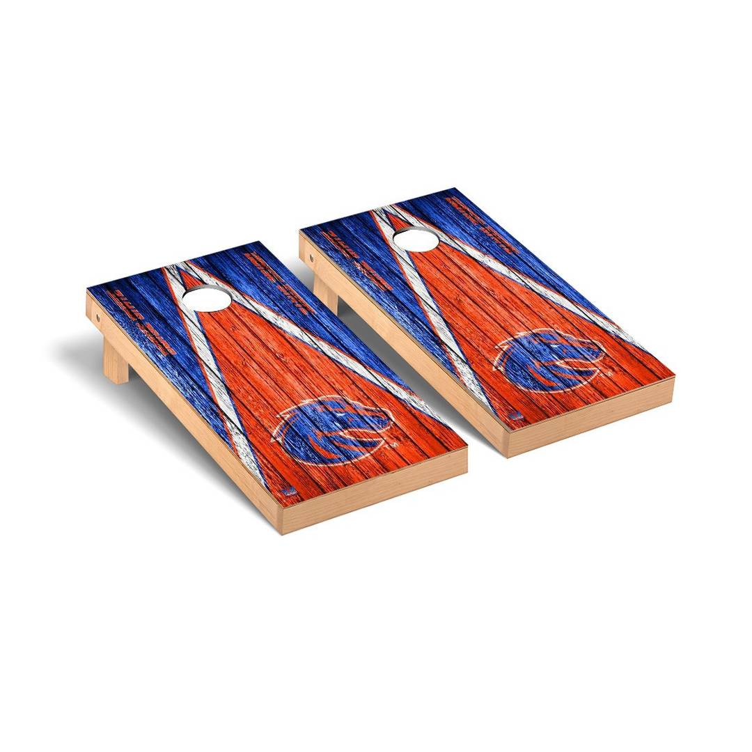 Boise State University Broncos