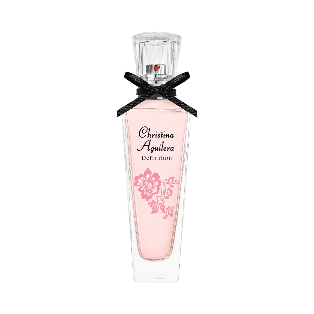 Christina Aguilera Definition Eau de Parfum Spray, 50ml