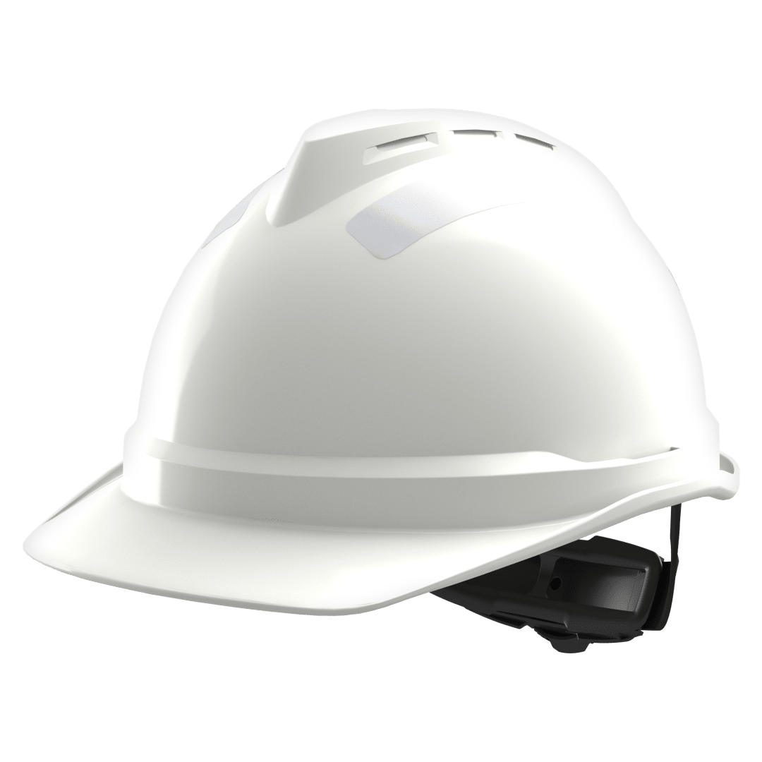 V-Gard® 500 Non-Vented Protective Cap