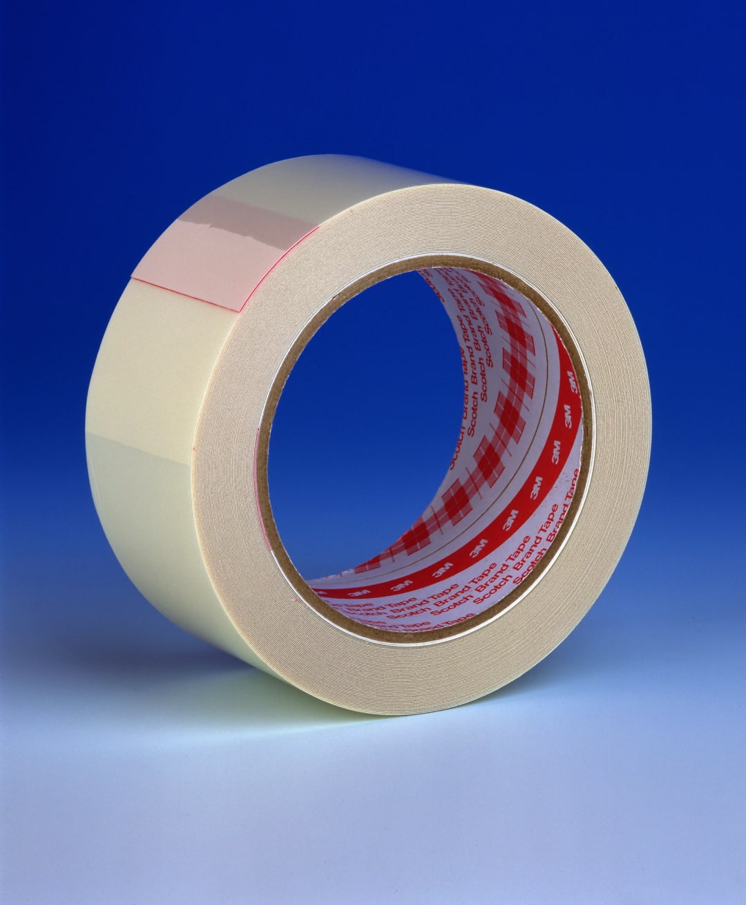 3M™ Anti-Haft-Klebeband 5461,Transparent, 50 mm x 15 m, 0.23 mm