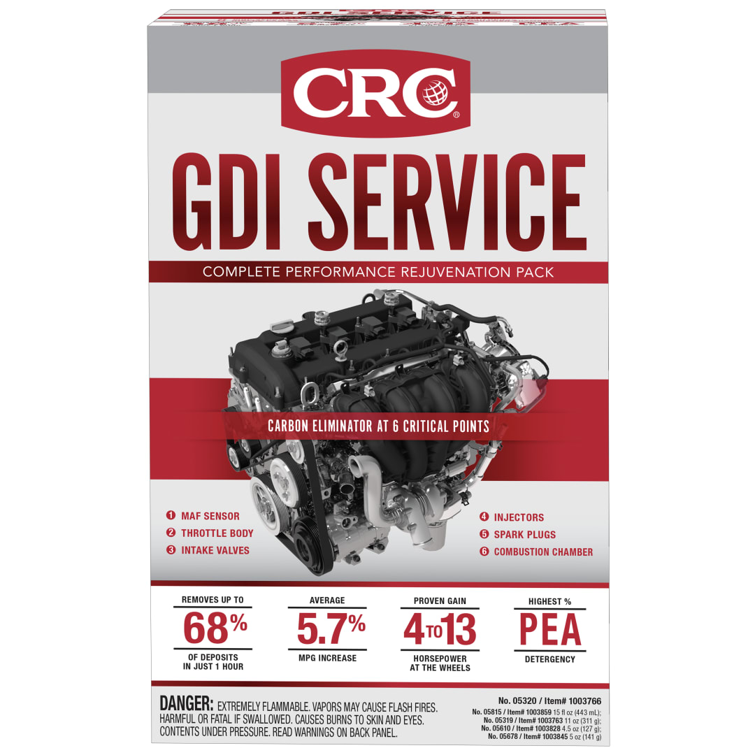 GDI Service Pack 1X1Kit