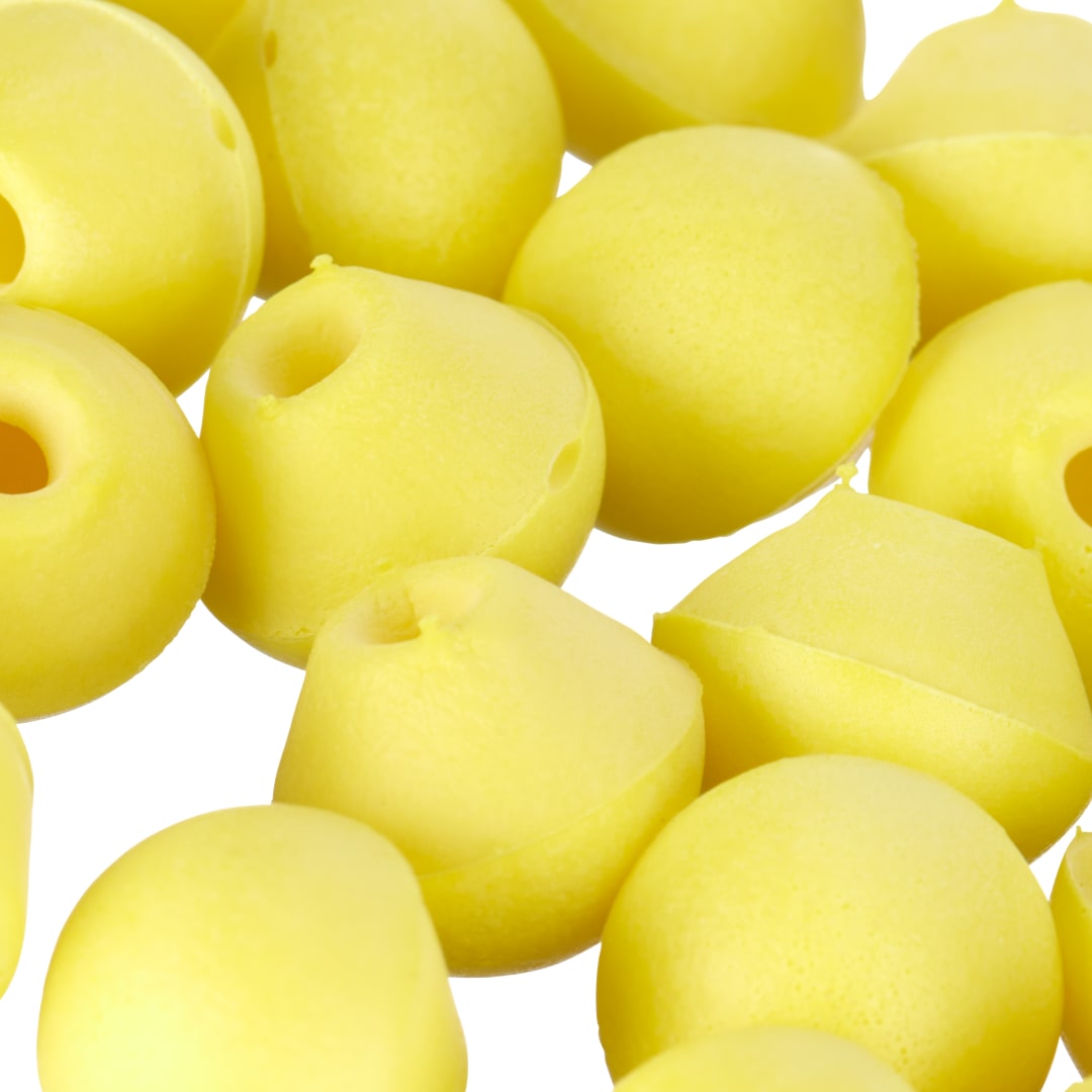 3M™ E-A-Rcaps™ Yedek Kapsüller, 23 dB, 2000 Çift/Kutu, ES-01-300