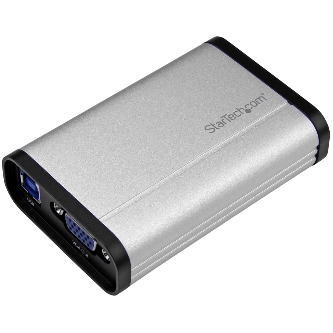 VGA to USB 3.0 Capture device