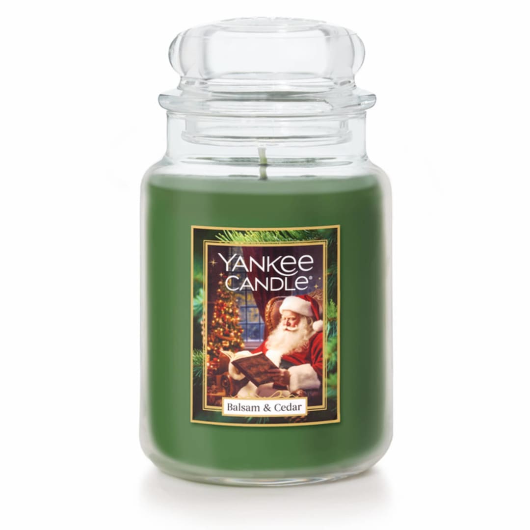 JAR-HW LG SANTA 25