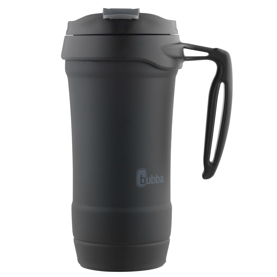 BUBBA HERO MUG 18OZ LICORICE