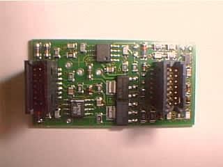 Sistema de Control Suprema®