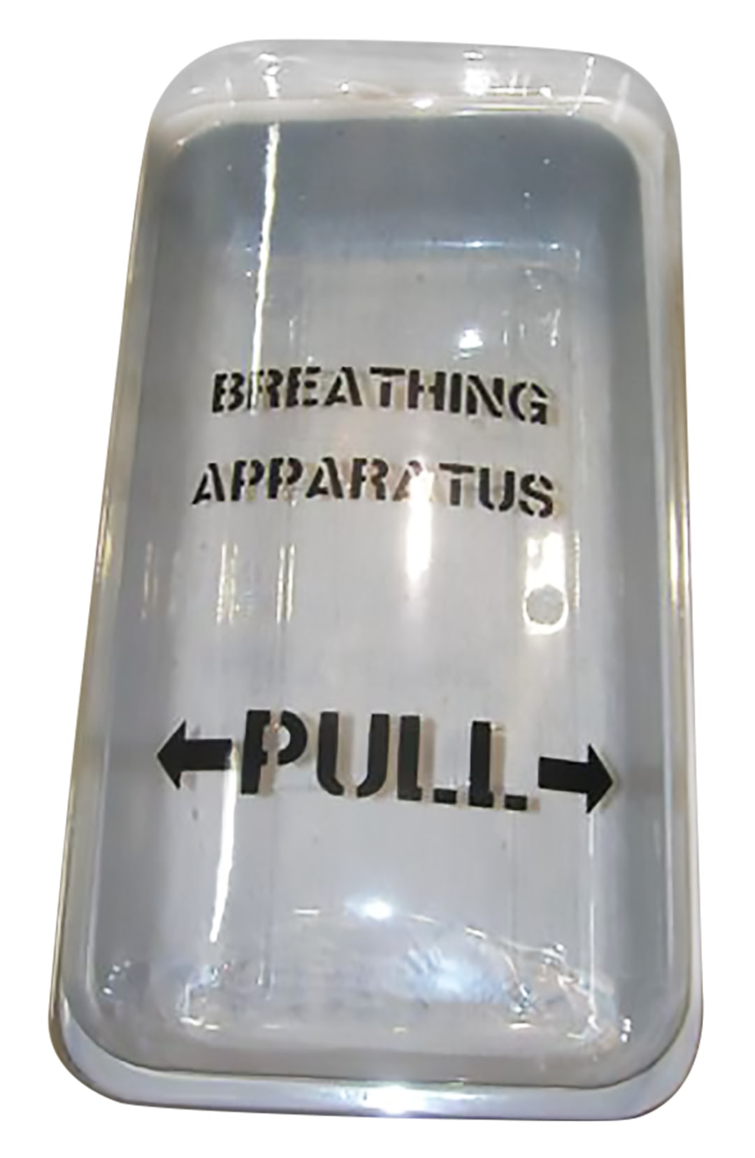 AX Air Supply Valve