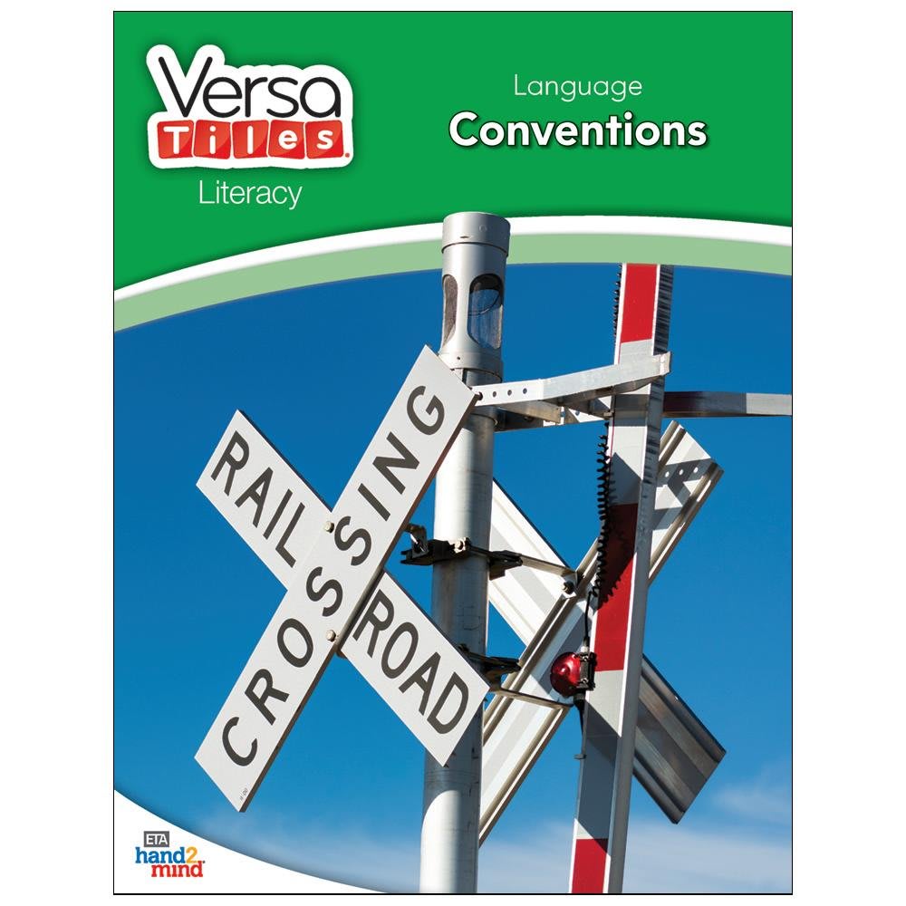 VT BK G3 LANGUAGE CONVENTIONS