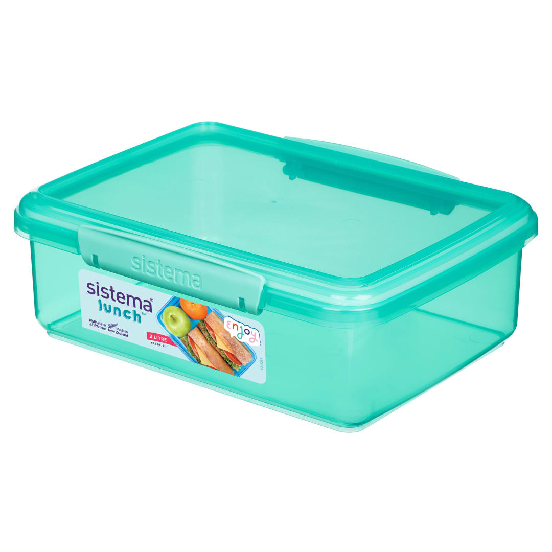 SISTEMA 2L LUNCH