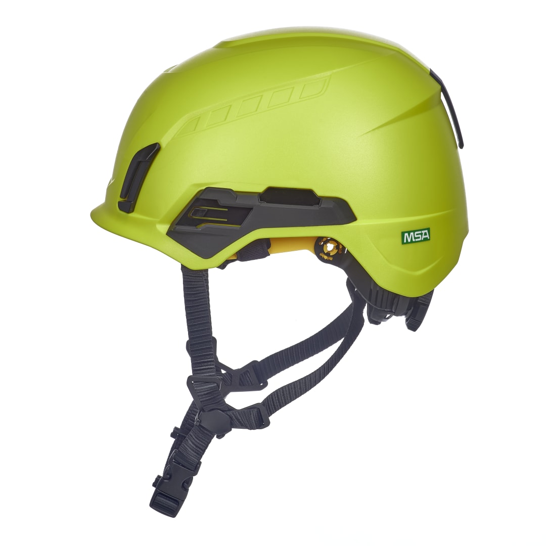 V-Gard H2™ Safety Helmet